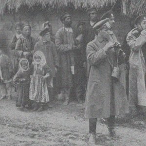 peace, land, bread [Explicit]