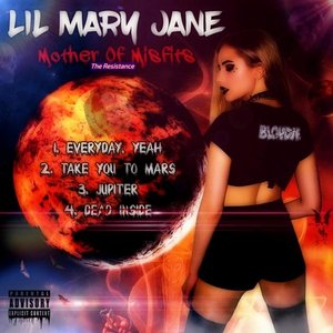 Mother of Misfits [Explicit]