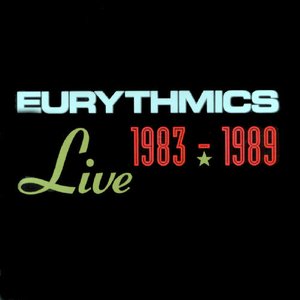 Live 1983-1989 (disc 3)