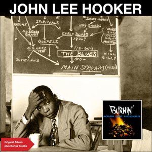 Burnin' (Original Album Plus Bonus Tracks)