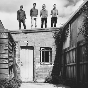 Contrast photo provided by Last.fm