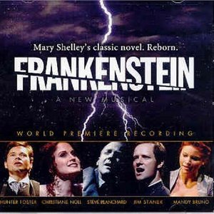 Frankenstein World Premiere Cast için avatar