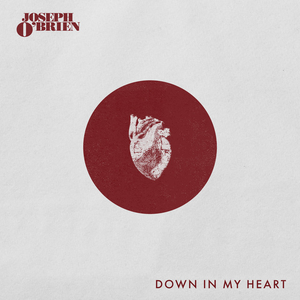 Down In My Heart (Joy) album image