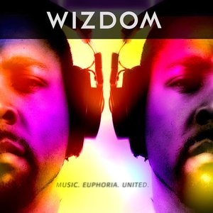 DJ Wizdom 的头像