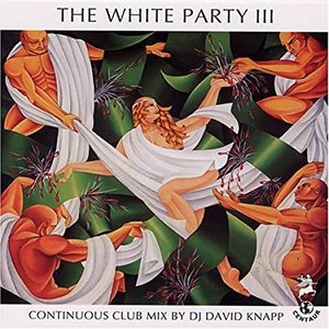 The White Party III