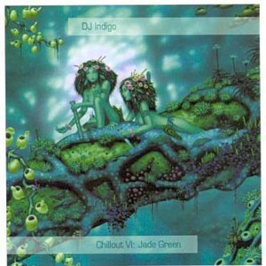 Chillout, Volume 6: Jade Green