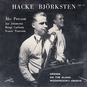 Avatar for Hacke Björksten