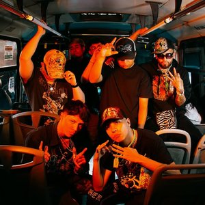 808Amorosos 的头像