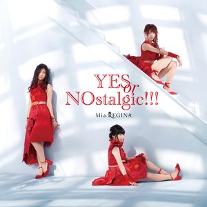 YES or NOstalgic!!! - EP