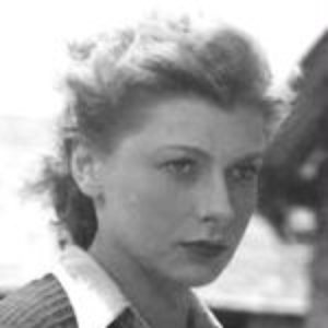 Image pour 'Barbara Drapińska'