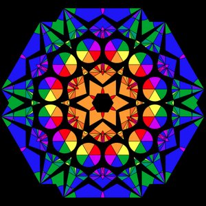 CHILDREN OF LIGHT 10