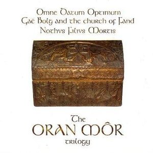 The Oran Môr trilogy