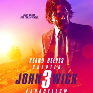 John Wick: Chapter 3 的头像