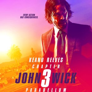 Avatar for John Wick: Chapter 3