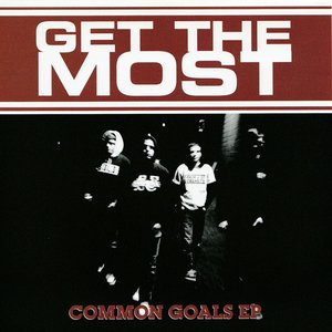 Common Goals EP