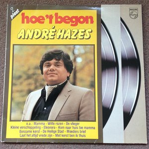 Hoe 'T Begon