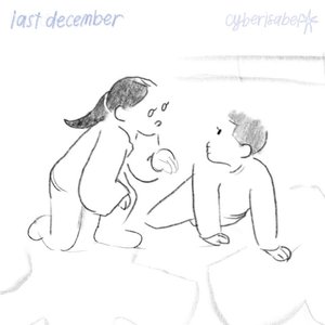 last december