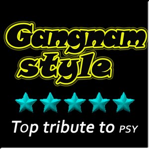 Gangnam Style: Top Tribute to PSY