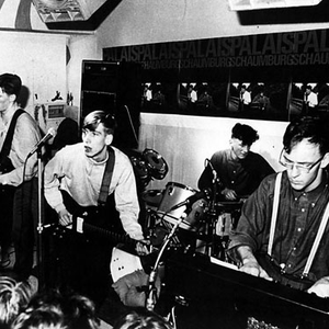 Palais Schaumburg photo provided by Last.fm