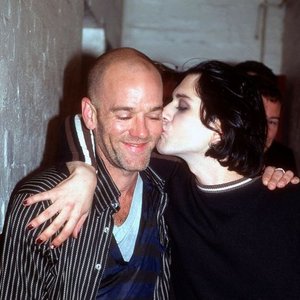 Placebo, Michael Stipe için avatar