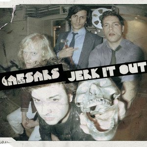 Jerk It Out [Original Mix]