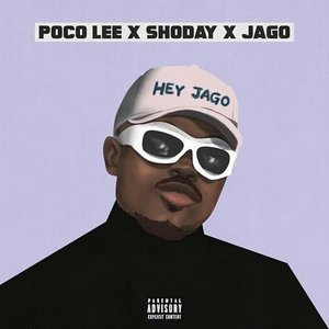 Hey Jago