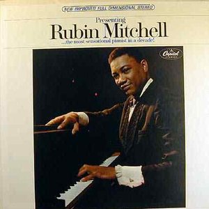 Image for 'Rubin Mitchell'