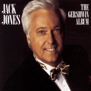 Image for 'Jack Jones: The Gershwin Album'