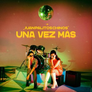 Una Vez Más - Single