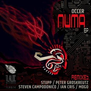 Numa EP