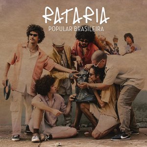 Rataria Popular Brasileira [Explicit]