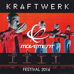 2016‐05‐28: Detroit, Hart Plaza, Movement Festival