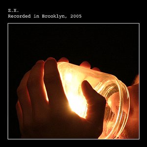 Recorded in Brooklyn, 2005