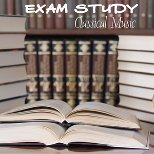 Bild för 'Exam Study Classical Music to Increase Brain Power, Classical Study Music for Relaxation, Concentration and Focus on Learning - Classical Music and Classical Songs'