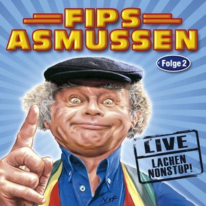 Das Beste - LIVE Lachen Nonstop! (Folge 2)