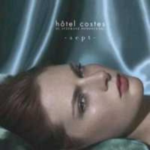 Image for 'Hotel Costes 7'