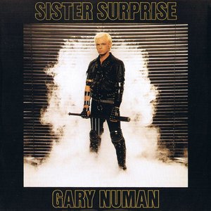 Sister Surprise