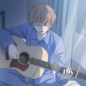 Yoru ni Tokeru
