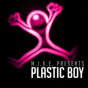 Avatar for M.I.K.E. & Plastic Boy