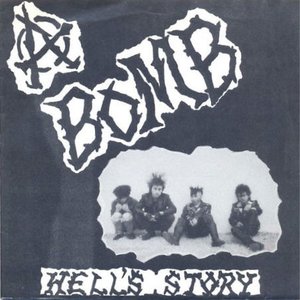 Hell's Story