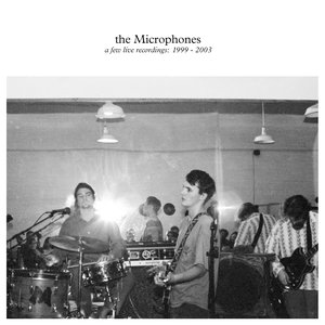 a few live recordings: 1999 - 2003