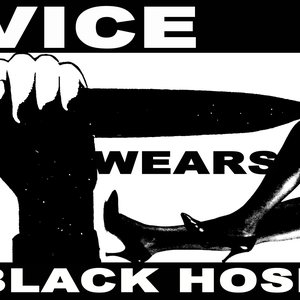 Vice Wears Black Hose のアバター