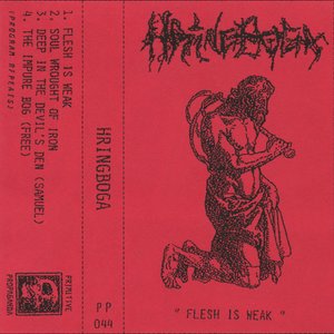 Flesh Is Weak