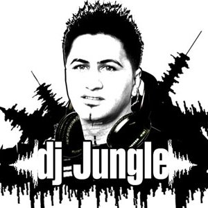 Avatar for DJ Jungle Feat. SRG