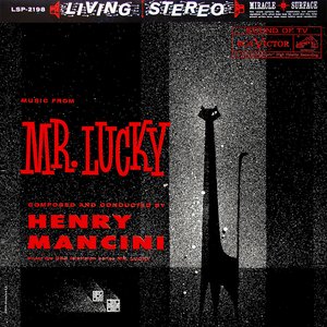 Music from Mr. Lucky