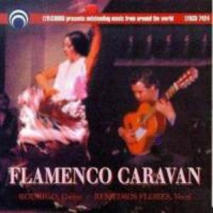 Avatar for Remedios Flores