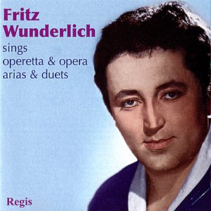 Sings Operetta & Opera Arias & Duets