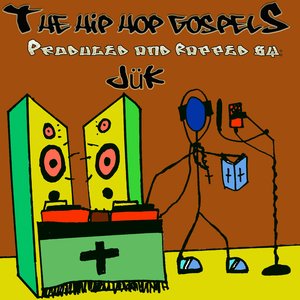 The Hip Hop Gospels