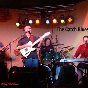 Avatar for The Catch Blues Band