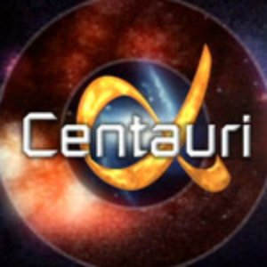 Alpha Centauri